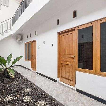 Oyo 3267 Omah Suryo Hotel Yogyakarta Luaran gambar