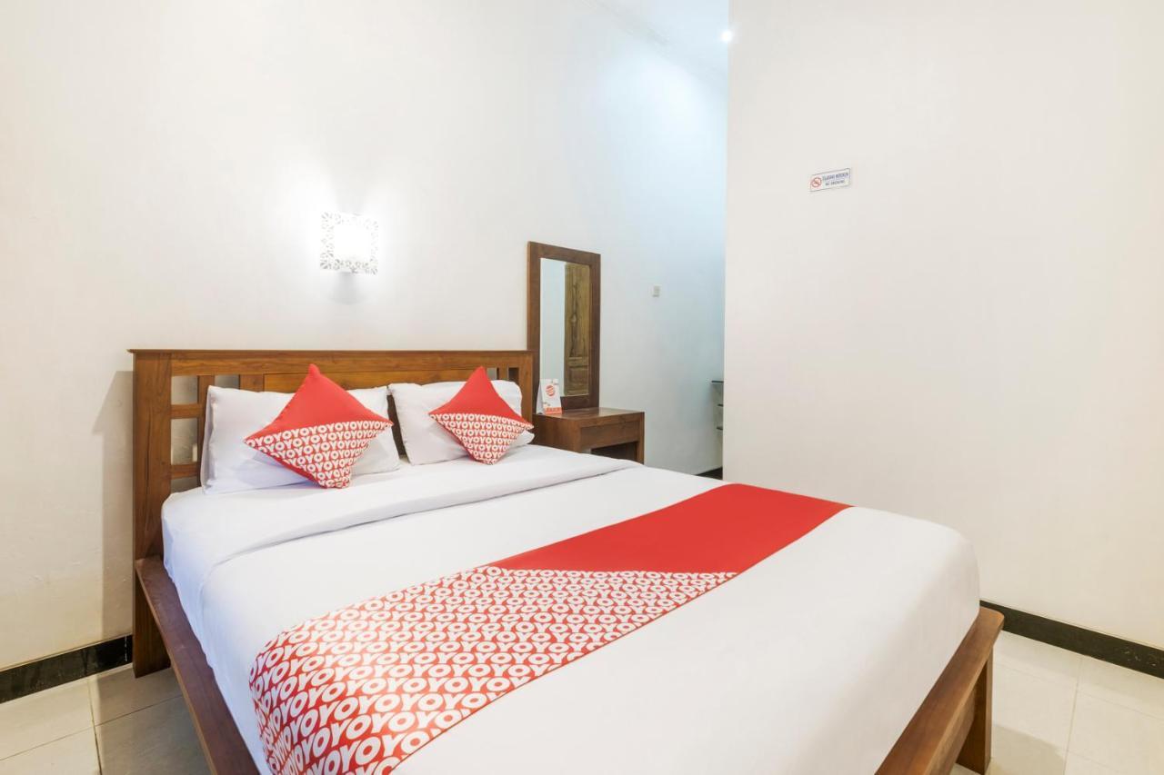 Oyo 3267 Omah Suryo Hotel Yogyakarta Luaran gambar